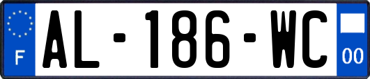 AL-186-WC