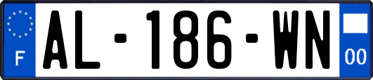 AL-186-WN