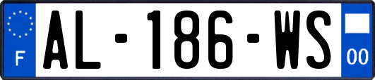 AL-186-WS