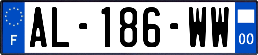 AL-186-WW