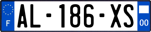 AL-186-XS