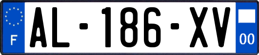 AL-186-XV