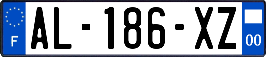 AL-186-XZ