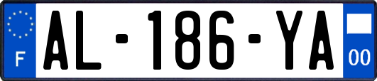 AL-186-YA