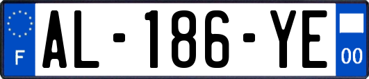 AL-186-YE