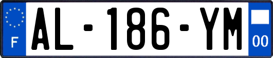 AL-186-YM