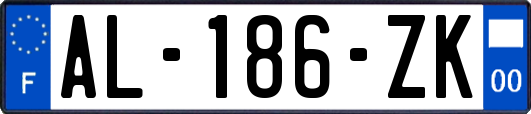 AL-186-ZK