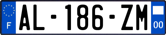 AL-186-ZM