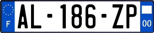 AL-186-ZP