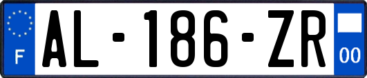 AL-186-ZR