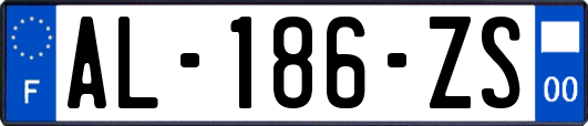 AL-186-ZS