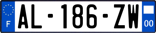 AL-186-ZW