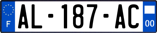 AL-187-AC