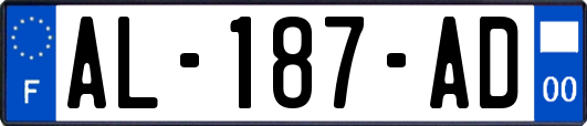 AL-187-AD