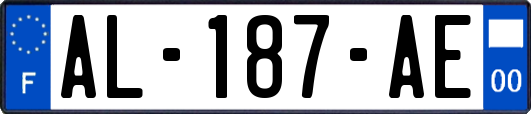 AL-187-AE