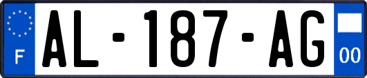 AL-187-AG