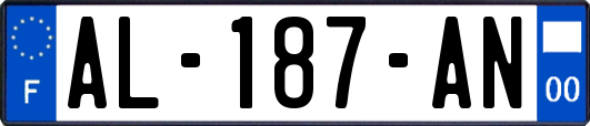 AL-187-AN