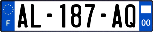 AL-187-AQ