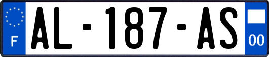 AL-187-AS