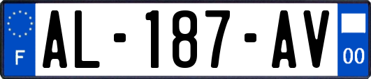 AL-187-AV