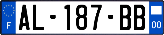 AL-187-BB