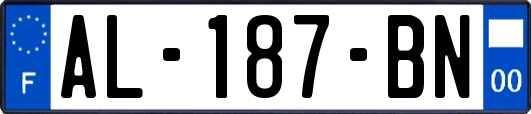 AL-187-BN