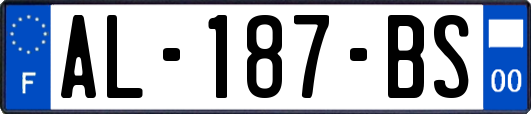 AL-187-BS