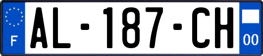 AL-187-CH