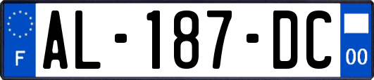 AL-187-DC