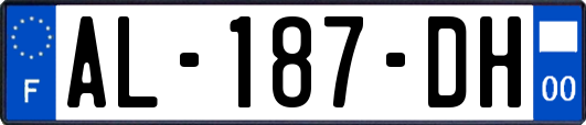 AL-187-DH