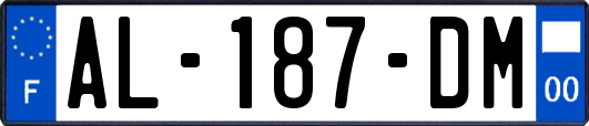 AL-187-DM