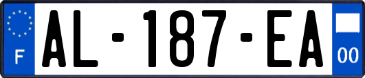 AL-187-EA