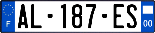 AL-187-ES