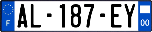AL-187-EY