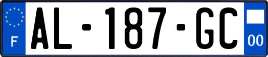 AL-187-GC