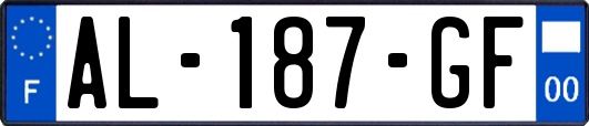 AL-187-GF