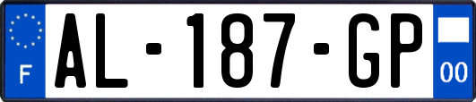 AL-187-GP