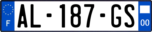 AL-187-GS