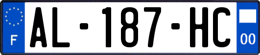 AL-187-HC
