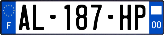 AL-187-HP