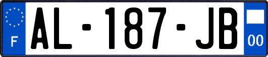 AL-187-JB