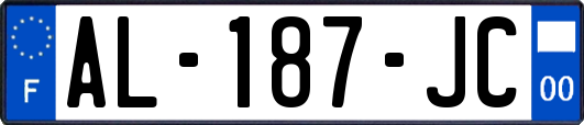 AL-187-JC