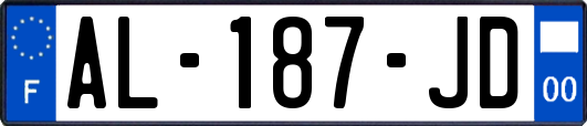 AL-187-JD