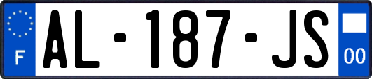 AL-187-JS
