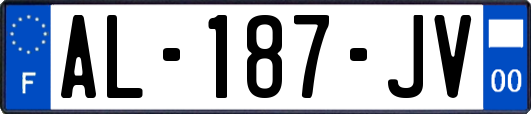 AL-187-JV