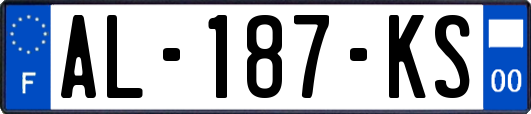 AL-187-KS