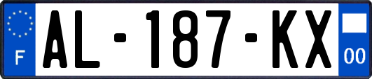 AL-187-KX
