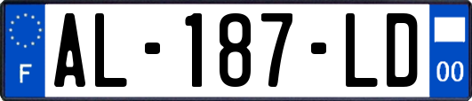AL-187-LD