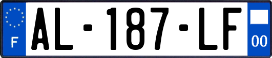 AL-187-LF