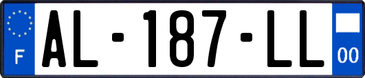 AL-187-LL